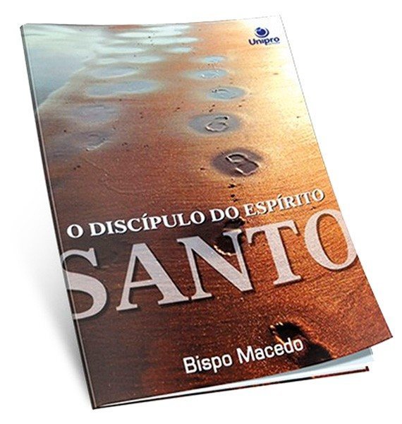 discipulo-do-espirito-santo