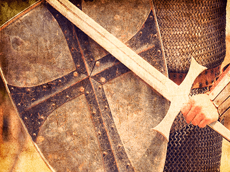 Imagem de capa - O meu justo viverá pela fé - 12/06/15