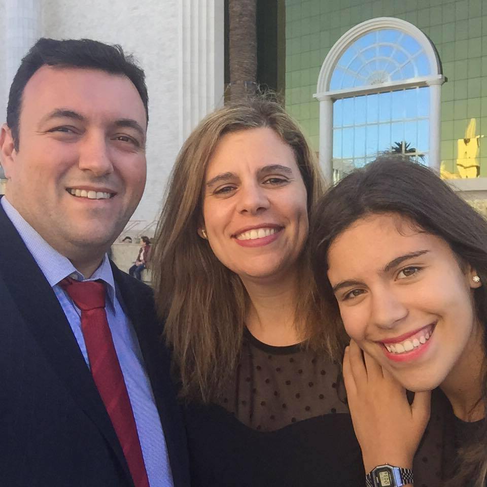 Imagem de capa - Minha experiência no Templo de Salomão