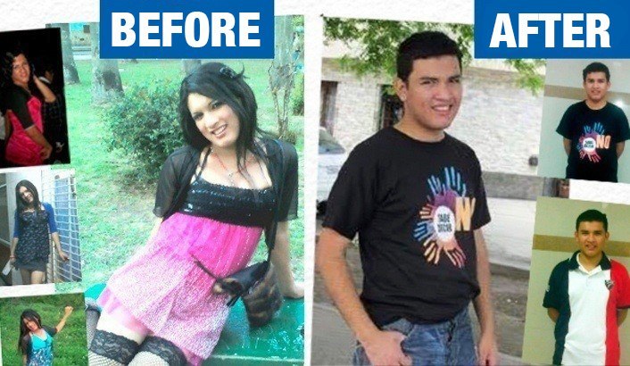 Imagem de capa - It seemed impossible to change