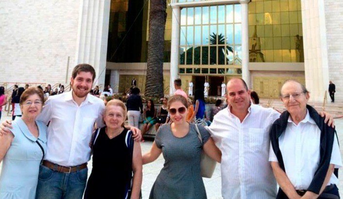 Imagem de capa - The perfect lesson