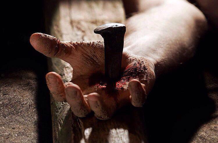 Imagem de capa - Lavados pelo Sangue de Jesus - 15/10/15