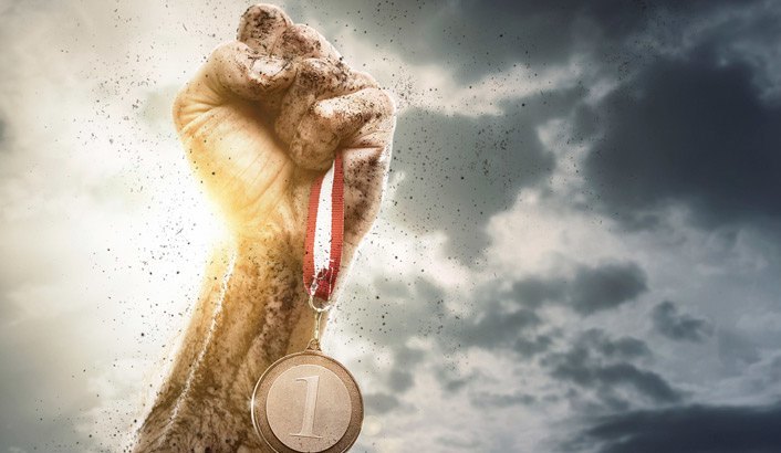 Imagem de capa - O melhor em tudo