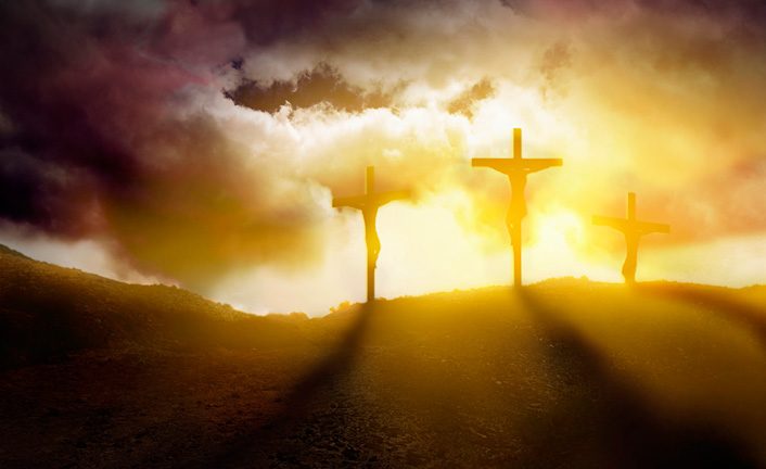 Imagem de capa - Pourquoi sacrifier si Jésus a déjà sacrifié?