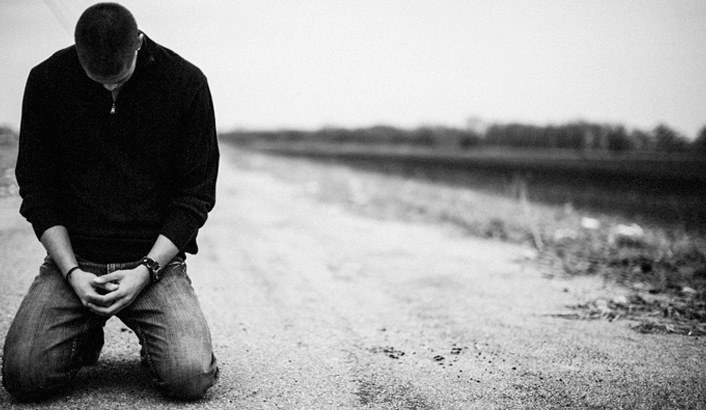 Imagem de capa - A humildade precede a honra