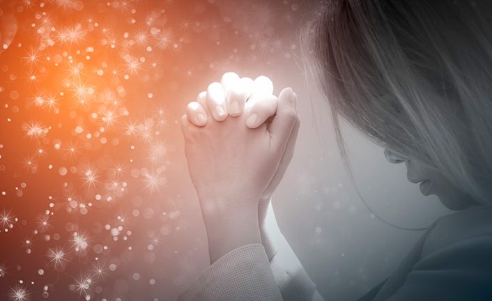 Imagem de capa - The prayer and supplication of Ana