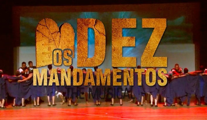 dezmandamentos