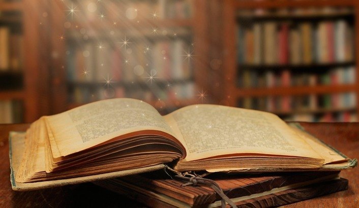 Imagem de capa - A Profecia