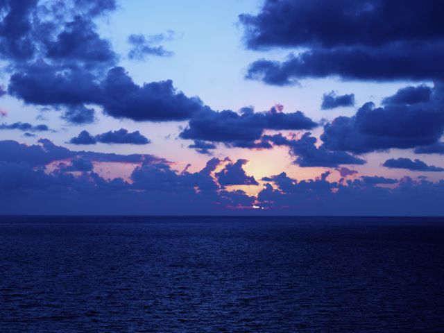 Imagem de capa - Deus nunca nos abandona! - 01/02/16