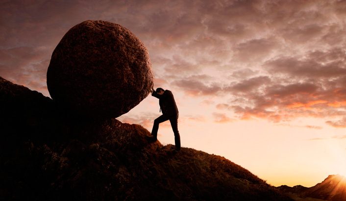 Imagem de capa - Le Pouvoir dans la Faiblesse