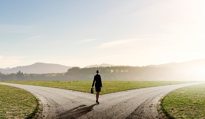 Imagem de capa - O poder da intenção