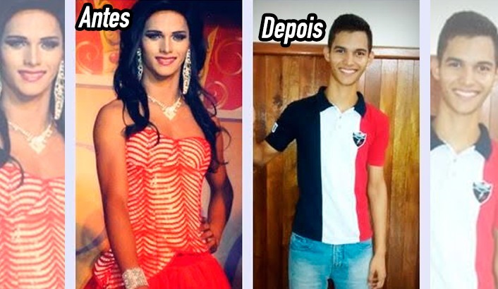 Imagem de capa - Parecia impossível mudar...