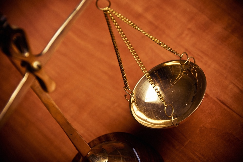 Imagem de capa - Deus é amor, mas sobretudo é Justiça! - 01/03/16