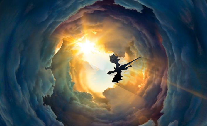Imagem de capa - La chute de Lucifer