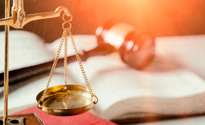 Imagem de capa - La bilancia di Dio