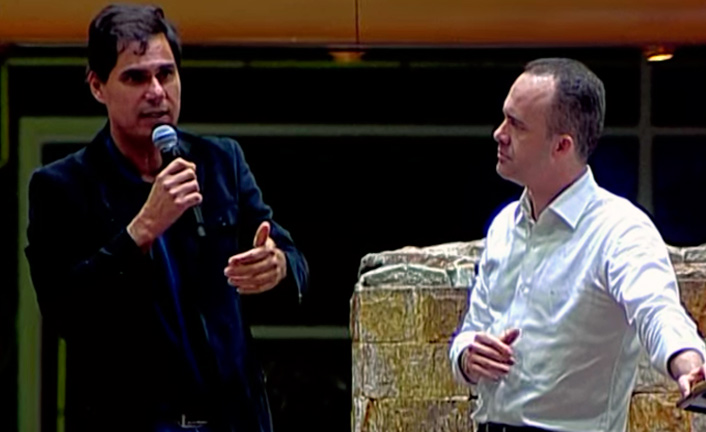 Imagem de capa - Psiquiatra e a Cura dos Vícios