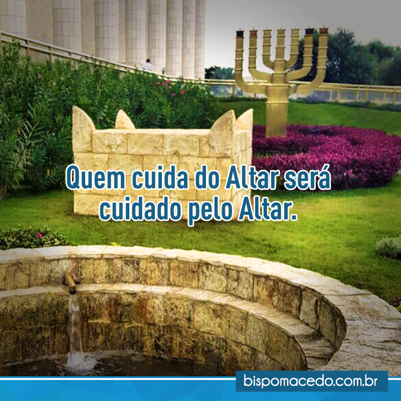 Jardim do Templo de Salomão