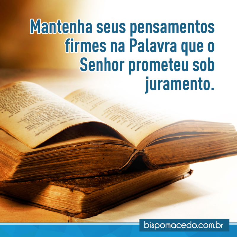 Bíblia Sagrada aberta