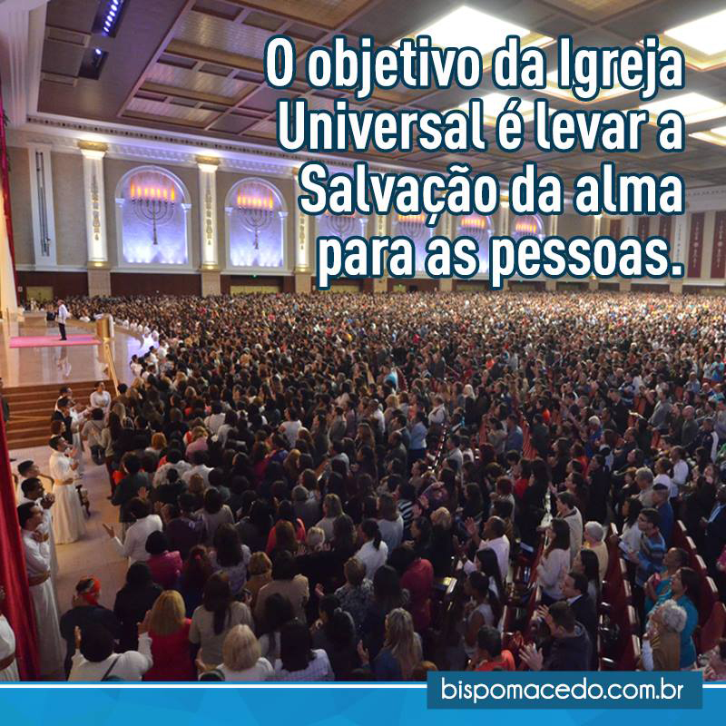 Reunião dentro do Templo de Salomão