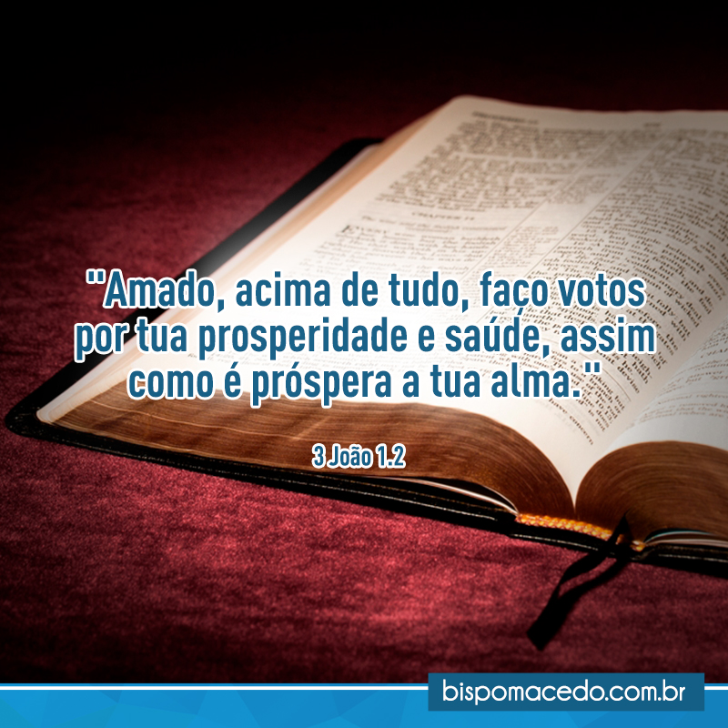 Bíblia Sagrada com as páginas abertas