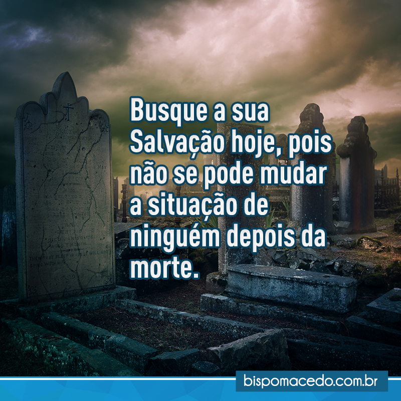 Túmulos de cemitério