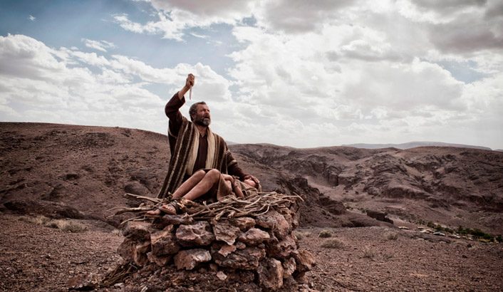 Imagem de capa - Que feriez-vous à la place d’Abraham?