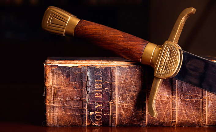 Imagem de capa - Comentário sobre “A Espada de Pedro”