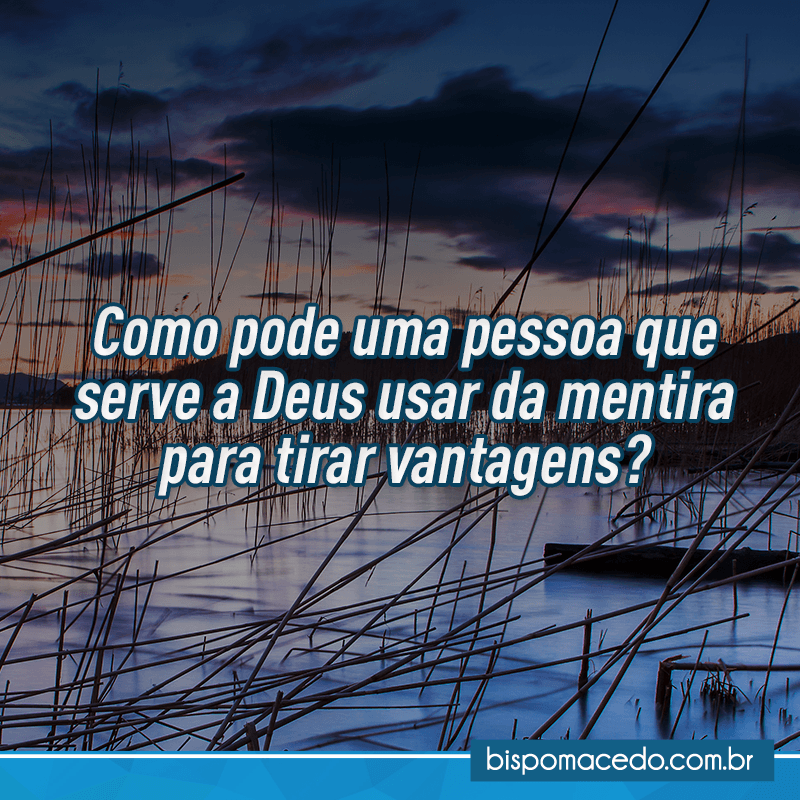 Paisagem de um rio com plantas