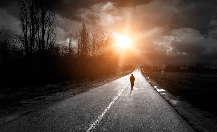 Imagem de capa - Os Escolhidos são odiados