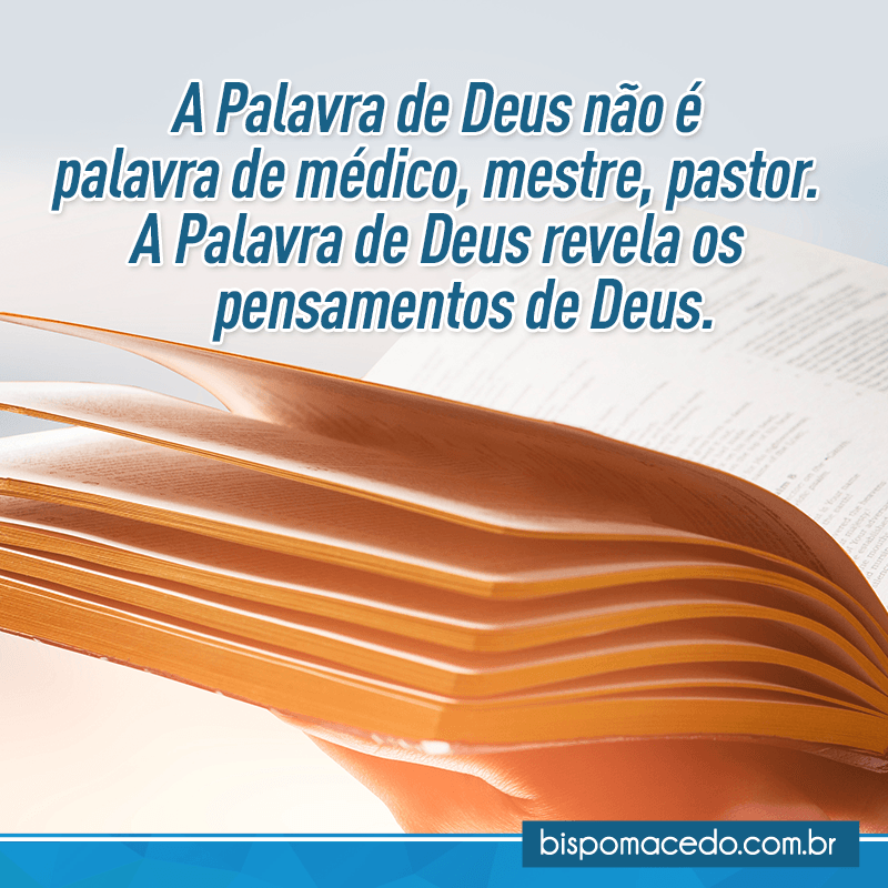 Bíblia Sagrada com as páginas abertas