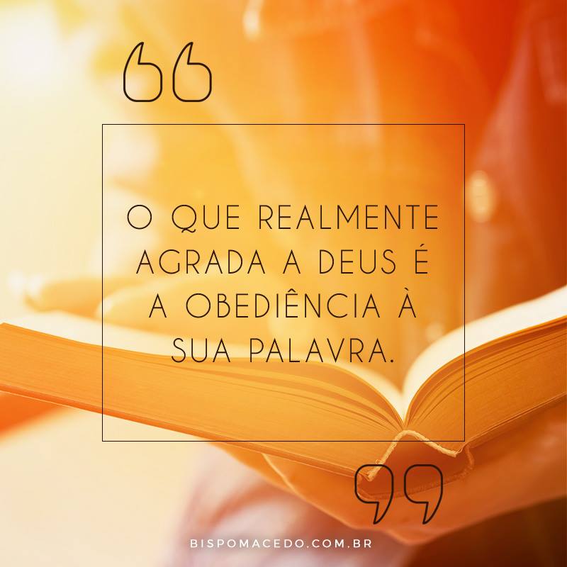 Bíblia Sagrada aberta