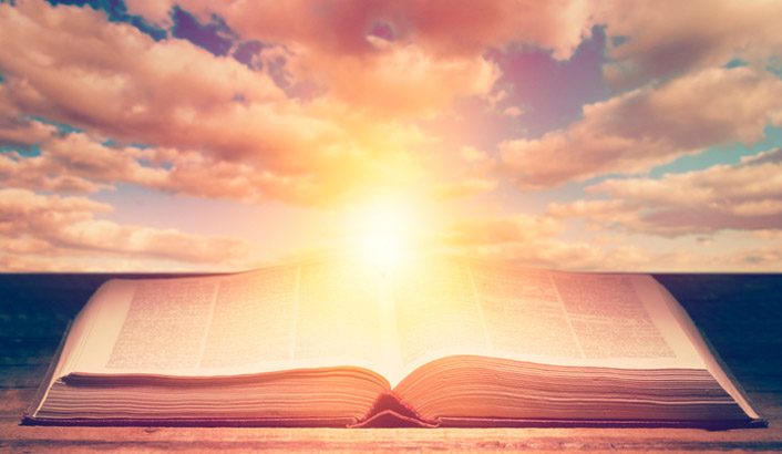 Imagem de capa - Quando Dio parla