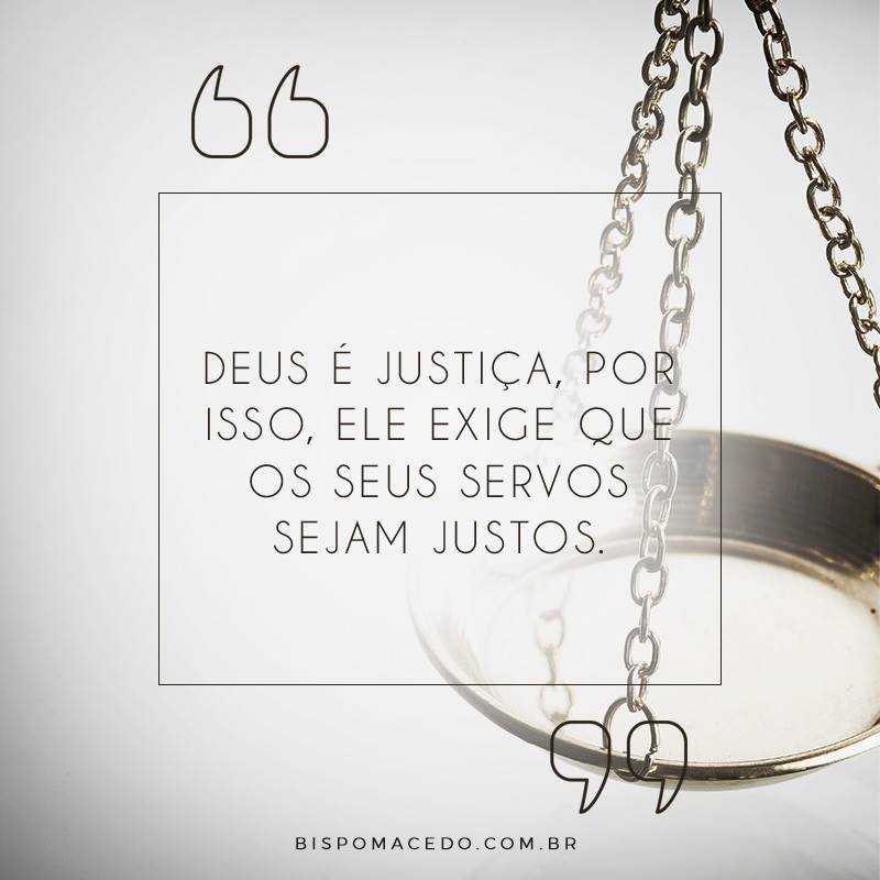 Balança da justiça