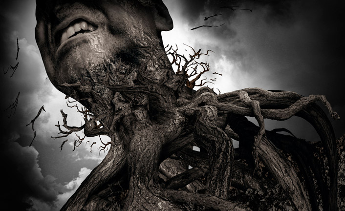 Imagem de capa - Por que o mal tem prevalecido?