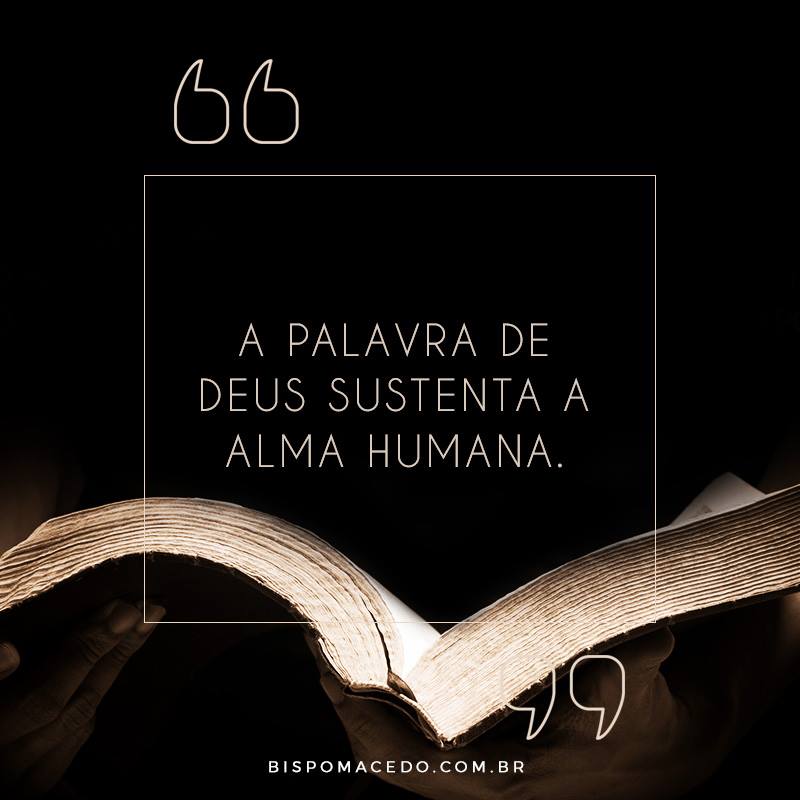 Bíblia Sagrada com as páginas abertas