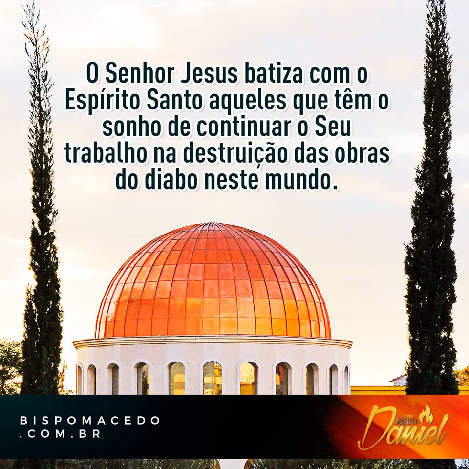 Especial Jejum de Daniel – Cúpula bronzeada do Memorial de Jerusalém do Templo de Salomão