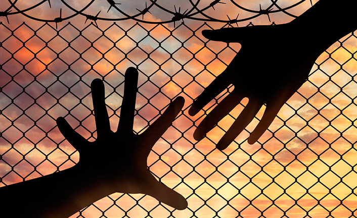 Imagem de capa - Seria Deus injusto?