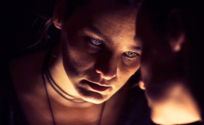 Imagem de capa - Tristezas do Bem X Tristezas do Mal