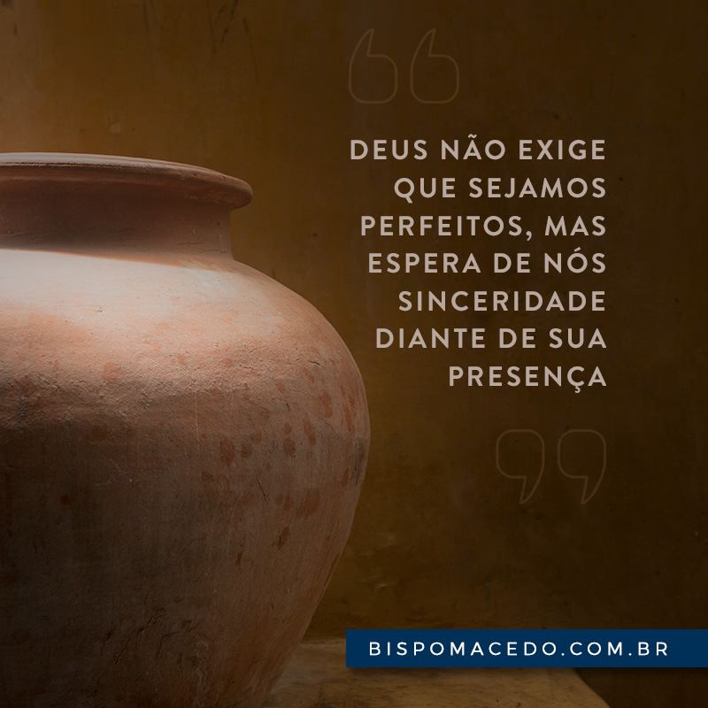 Vaso de barro