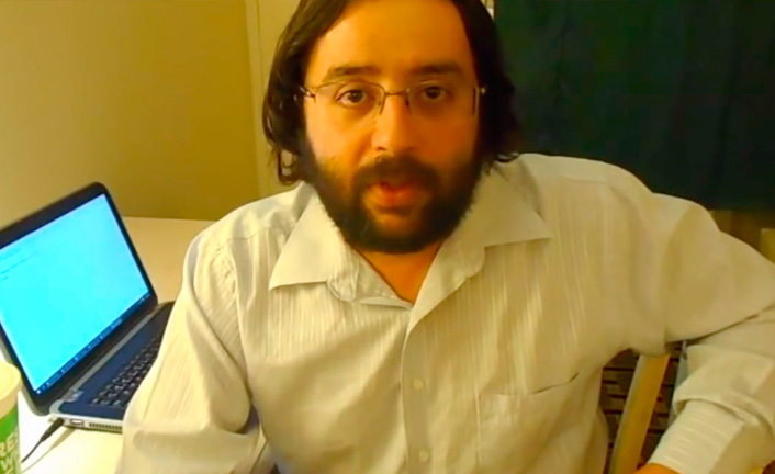 Imagem de capa - A assinatura de Deus na Sua criação