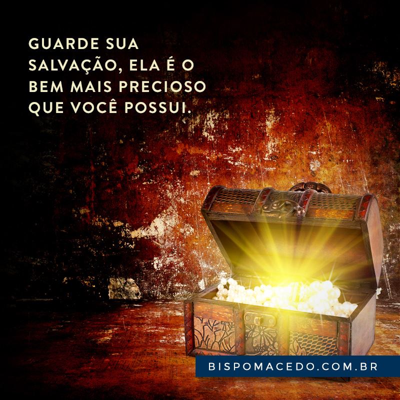 Baú aberto com tesouro dentro