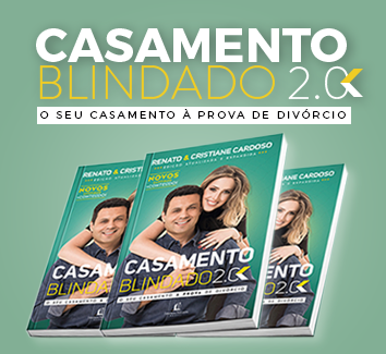 postCasamento Blindado por Renato e Cristiane Cardoso. Compre agorana categoriaCurso Online