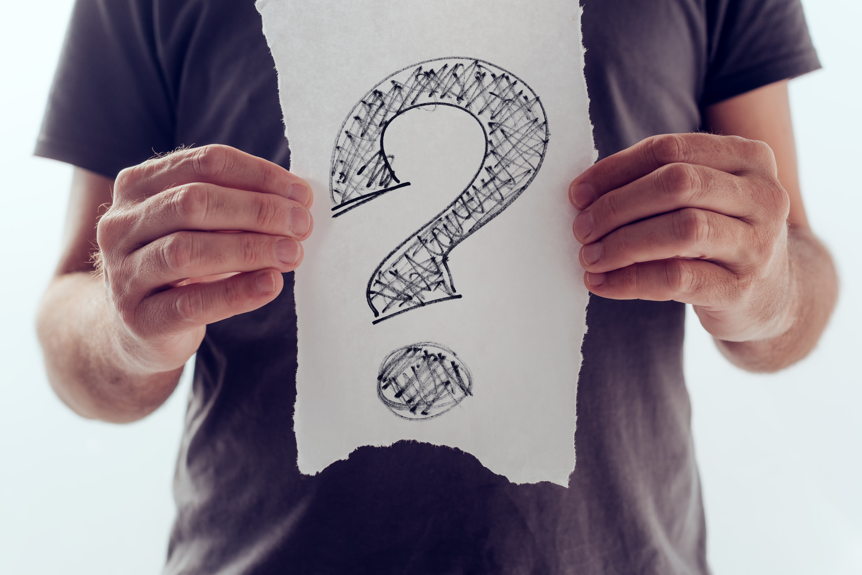 Imagem de capa - Tudo o que não provém da fé é pecado - 09/11/17