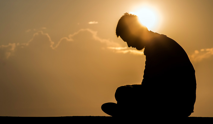 Imagem de capa - Depressão e suicídio de pastores