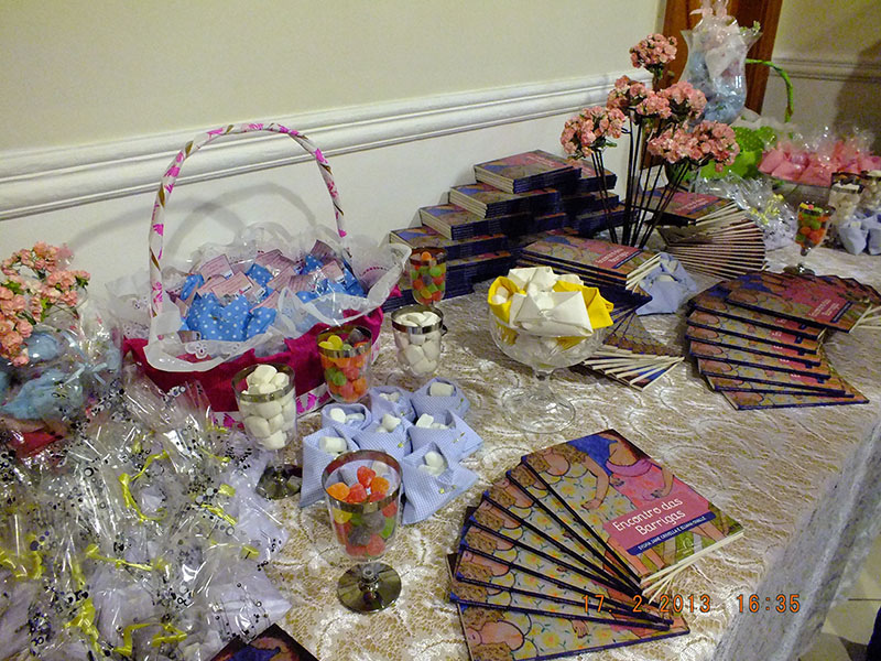 Imagem de capa - 2º “Resgate Jovem” no Templo de Salomão