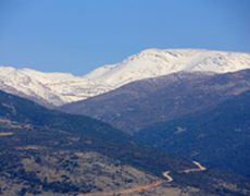 Imagem de capa - Почему гора Ермон?