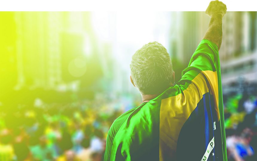 Imagem de capa - Voto evangélico foi decisivo para vitória de Jair Bolsonaro