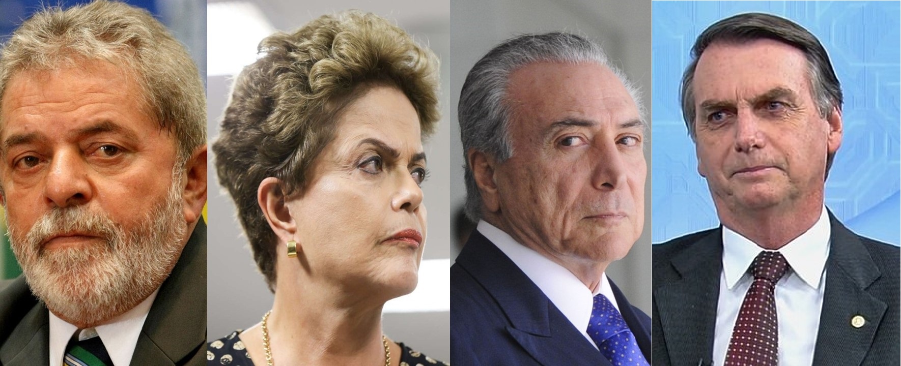 Imagem de capa - Os erros do PT e os desafios de Bolsonaro