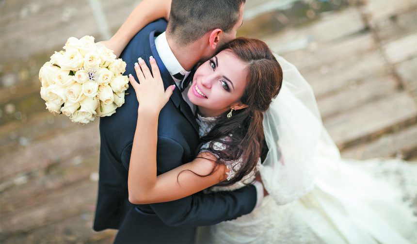Imagem de capa - Quais são suas referências de casamento?