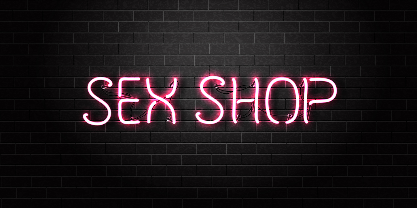 Imagem de capa - É pecado um casal usar produtos do sex shop?